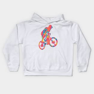 Cycling Shirt, Biking T shirt, Bicycle Shirts, Gifts for a Cyclist, Bike Rider Gifts, Cycling Funny Shirt Kids Hoodie